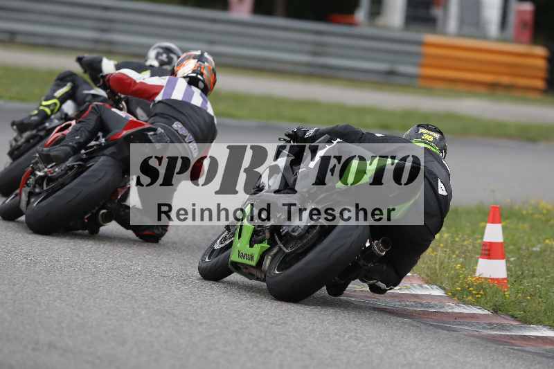/35 26.07.2025 Speer Racing ADR/Gruppe gelb/55